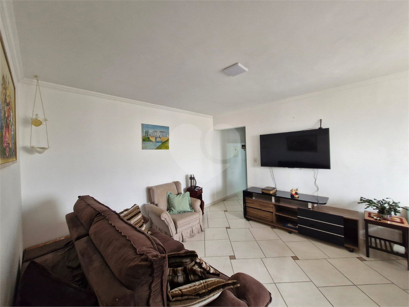 Apartamento à venda com 2 quartos em Tucuruvi, São Paulo, SP