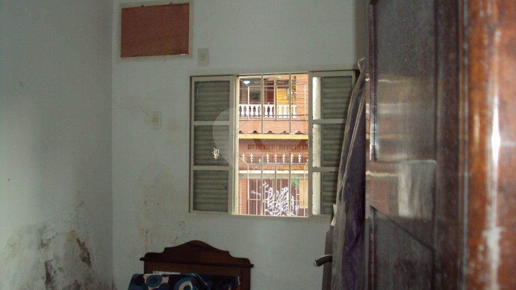 Casa à venda com 2 quartos em Santana, São Paulo, SP