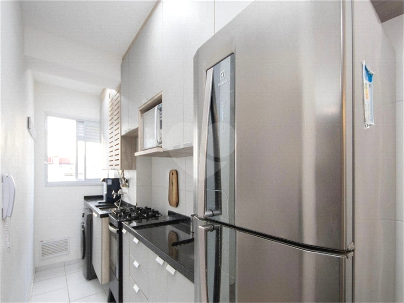 Apartamento à venda com 2 quartos em Tucuruvi, São Paulo, SP