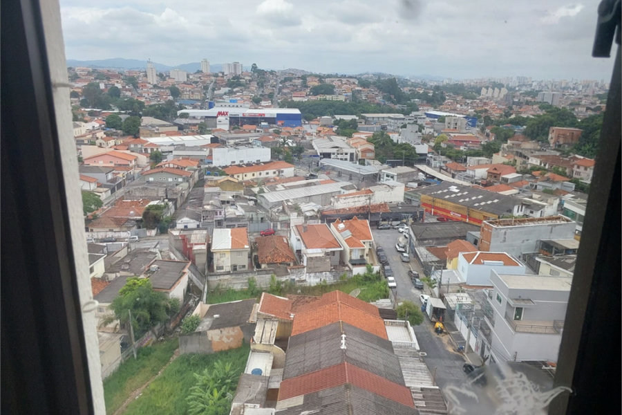 Apartamento à venda com 2 quartos em Tucuruvi, São Paulo, SP