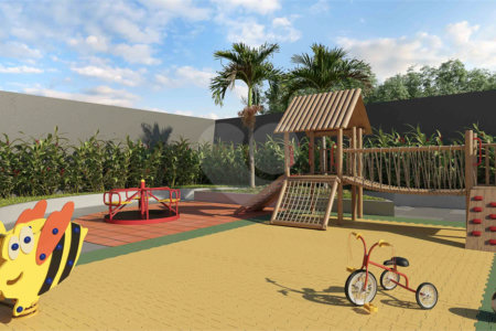 Apartamento à venda com 3 suítes em Parque Campolim, Sorocaba, SP