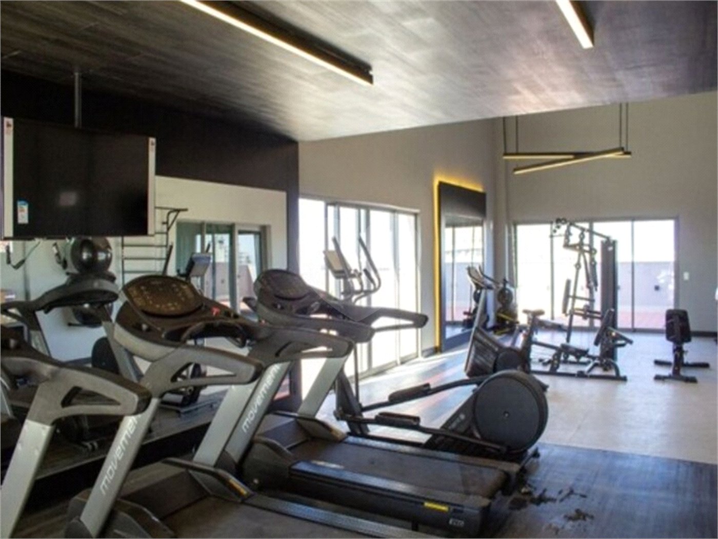Apartamento à venda com 3 quartos, sendo 1 suíte, em Paraíso, São Paulo, SP