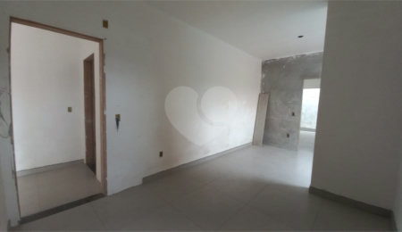 Apartamento à venda com 2 quartos em Mandaqui, São Paulo, SP
