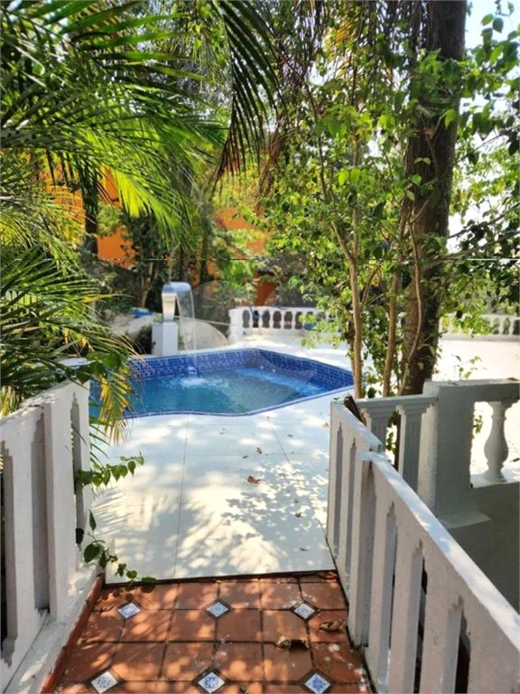Casa para alugar com 4 suítes no condomínio Alpes da Cantareira, Mairiporã - SP