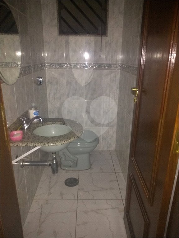 Sobrado à venda com 3 quartos, sendo 1 suíte, em Limão, São Paulo, SP