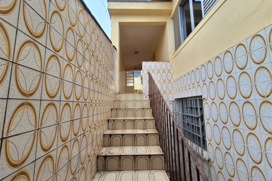 Casa à venda com 2 quartos em Tucuruvi, São Paulo, SP