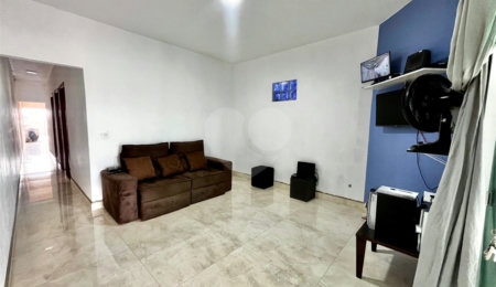 Casa à venda com 2 quartos em Vila Maria Isabel, Itapetininga, SP