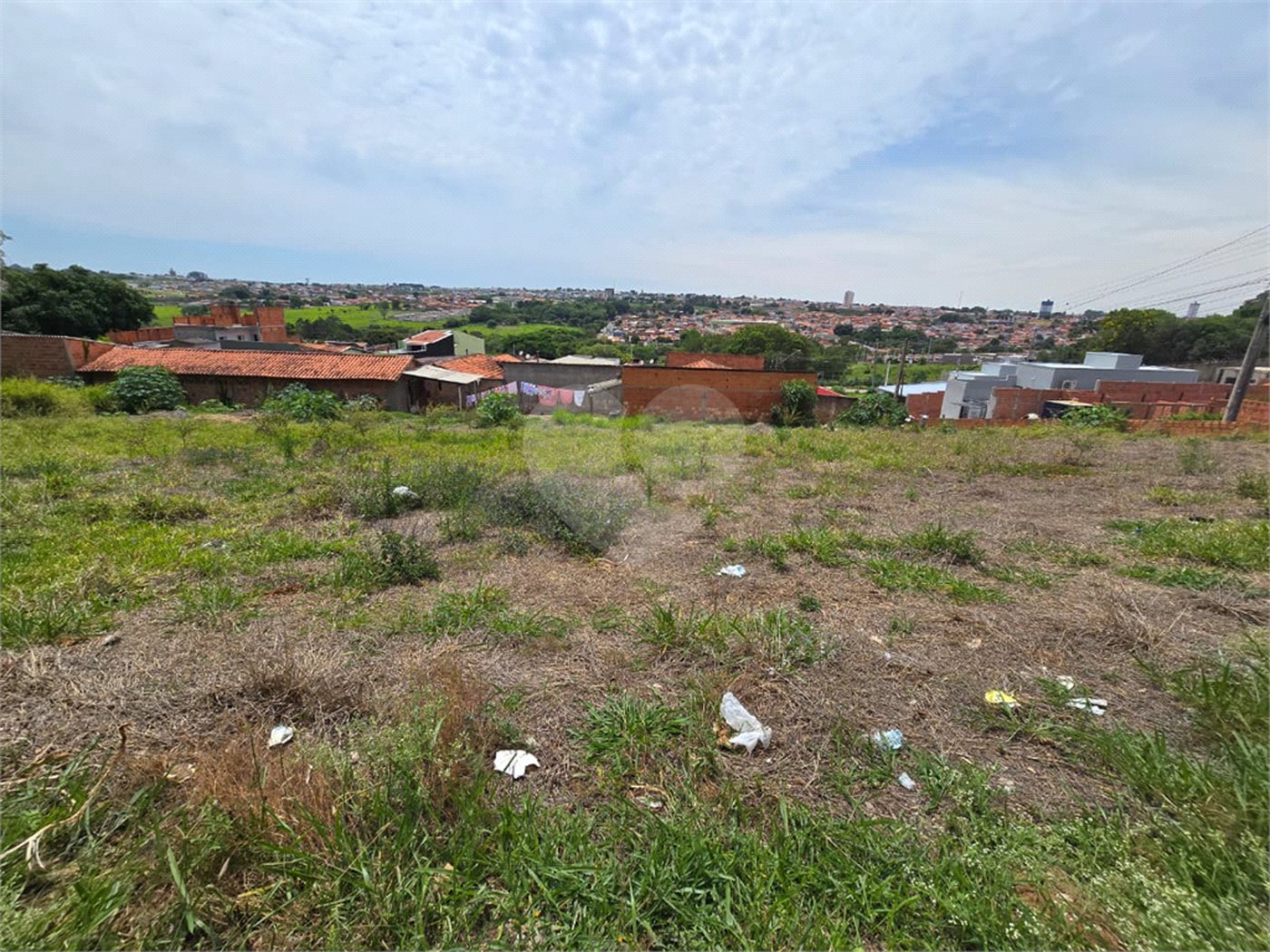 Terreno à venda em Vila Belo Horizonte, Itapetininga, SP