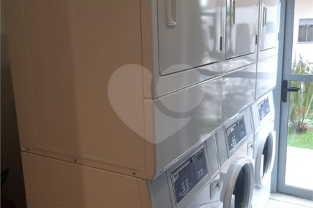 Apartamento à venda com 1 suíte em Várzea da Barra Funda, São Paulo, SP