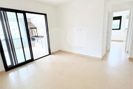 Apartamento à venda com 3 suítes em Vila Ema, São José dos Campos, SP