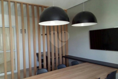 Apartamento para alugar com 1 suíte em Santana, São Paulo, SP