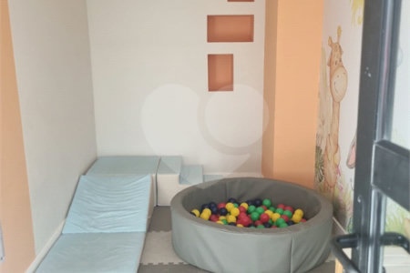 Apartamento à venda ou para alugar com 2 quartos em Vila Maria Baixa, São Paulo, SP