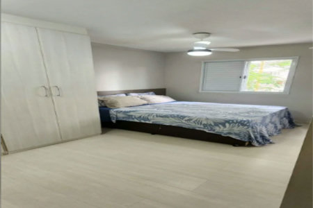 Apartamento à venda com 2 quartos, sendo 1 suíte, em Parque Reboucas, São Paulo, SP