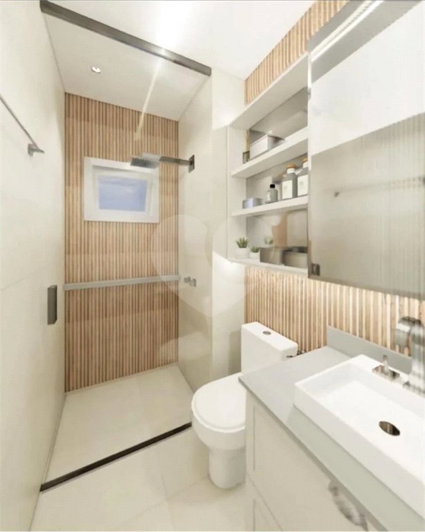 Apartamento à venda com 2 quartos, sendo 1 suíte, em Vila Santa Eulalia, São Paulo, SP