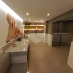 Apartamento à venda com 2 quartos em Barra Funda, São Paulo, SP