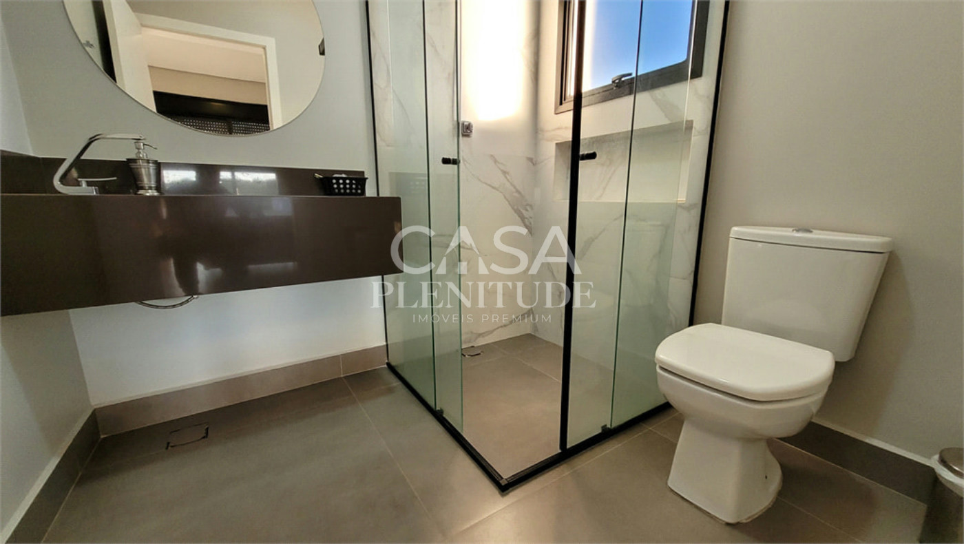 Casa em condomínio à venda ou para alugar com 5 suítes em Agrovila Caic, Porto Feliz, SP