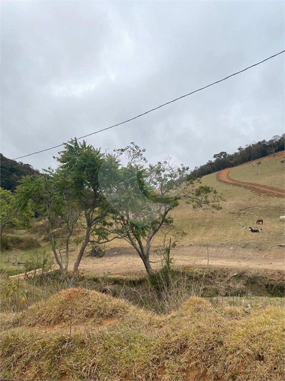 Sítio à venda no Centro, Sapucaí-mirim, MG