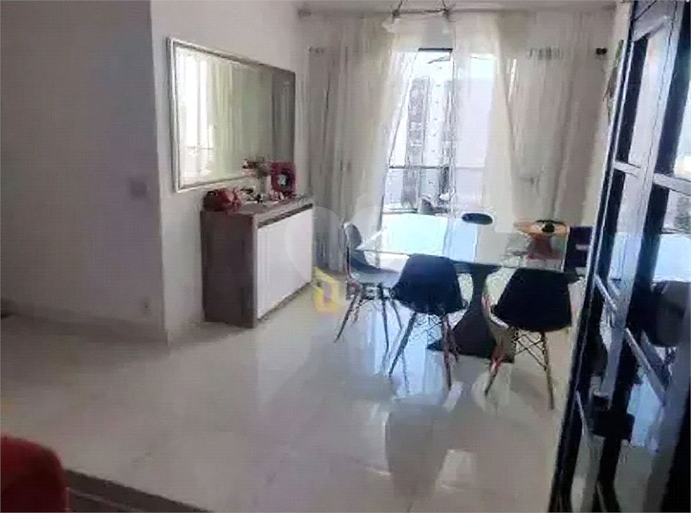 Apartamento à venda com 3 quartos, sendo 1 suíte, em Santa Teresinha, São Paulo, SP