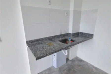 Apartamento à venda com 1 quarto em Butantã, São Paulo, SP