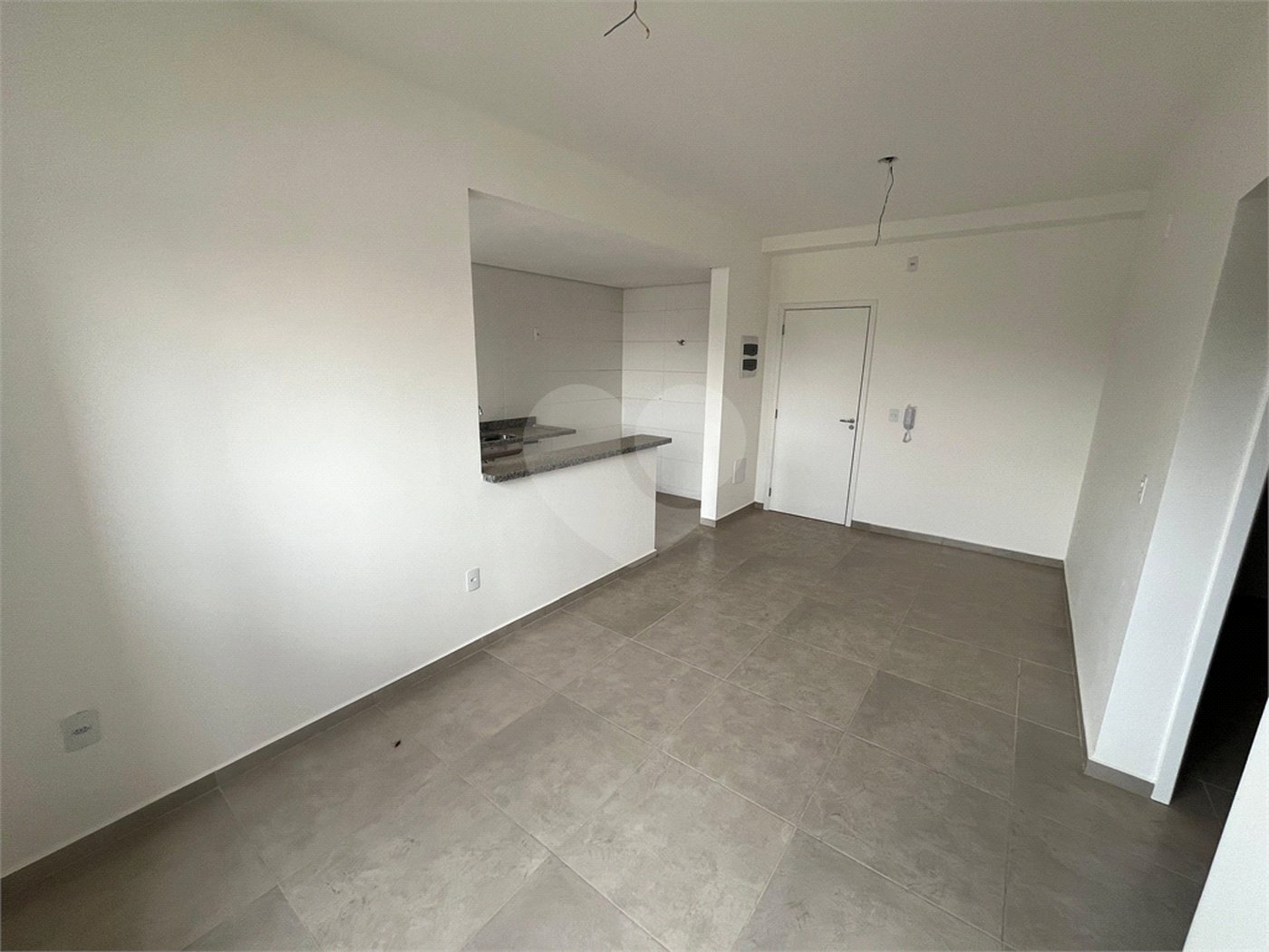 Apartamento com suíte na Vila Prado