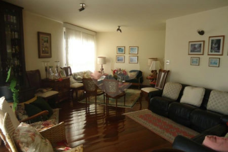 Apartamento à venda com 4 quartos, sendo 2 suítes, em Santa Teresinha, São Paulo, SP