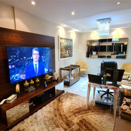 Apartamento à venda com 2 quartos em Sumarezinho, São Paulo, SP