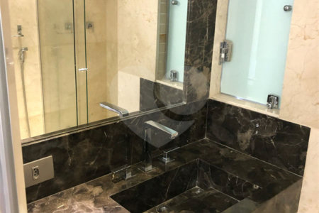 Apartamento à venda com 4 suítes em Vila Suzana, São Paulo, SP