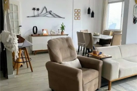 Apartamento à venda com 3 quartos, sendo 1 suíte,  em Grajaú, Rio de Janeiro, RJ
