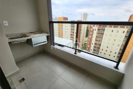 Apartamento à venda com 2 quartos, sendo 1 suíte, em Jardim Piratininga, Sorocaba, SP