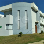 Casa à venda com 3 suítes no condomínio Damha III, São Carlos - SP