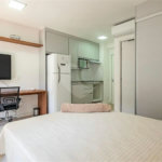 Studio para alugar com 1 quarto em Pinheiros, São Paulo, SP