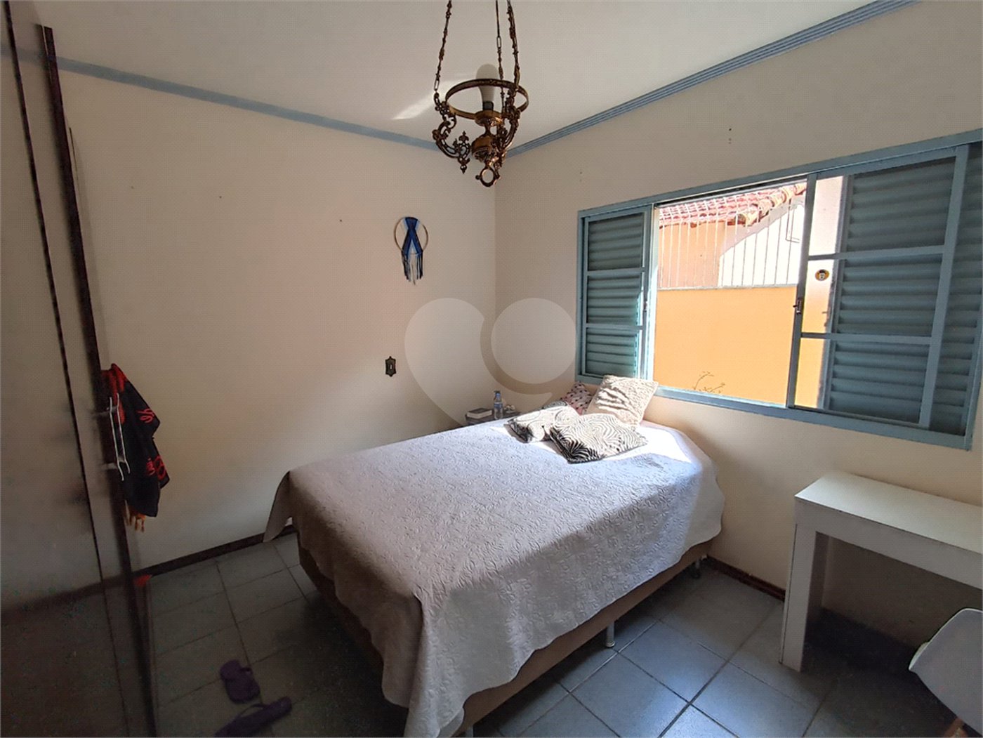 Casa à venda com 6 quartos, sendo 2 suítes, no Centro, Itapetininga, SP