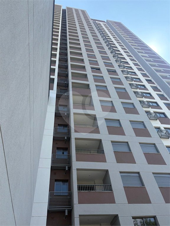 Apartamento à venda com 1 quarto em Vila Mogilar, Mogi das Cruzes, SP