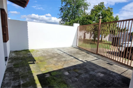 Casa à venda com 4 quartos, sendo 1 suíte,  em Parque América, Itu, SP