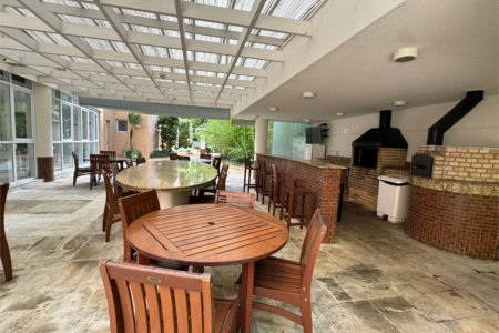 Apartamento à venda com 4 quartos, sendo 3 suítes, em Vila Leopoldina, São Paulo, SP