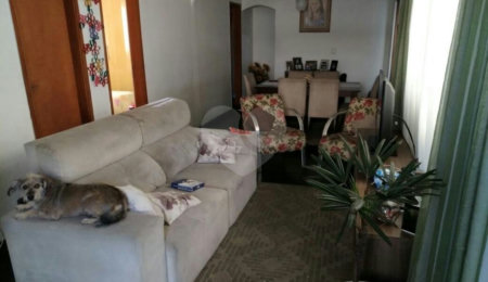 Casa Térrea à venda com 3 quartos, sendo 1 suíte,  em Mandaqui, São Paulo, SP
