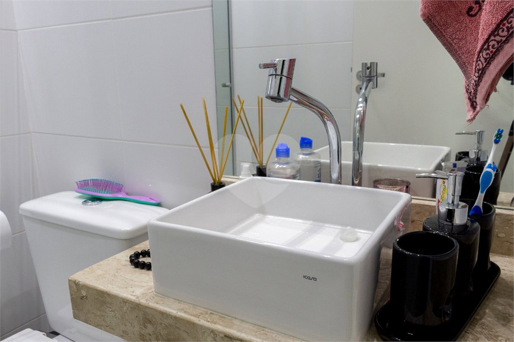 Apartamento à venda com 1 quarto em Vila Mazzei, São Paulo, SP