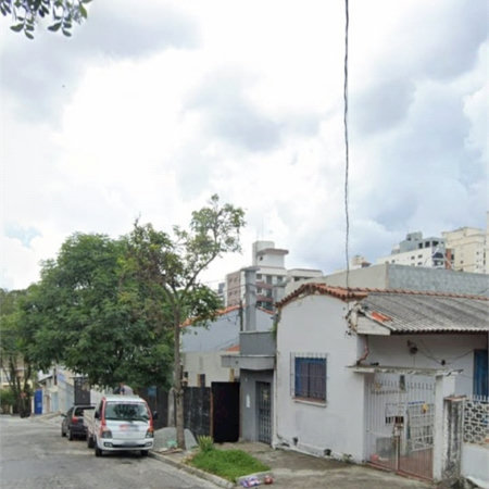 Terreno à venda em Santa Teresinha, São Paulo, SP