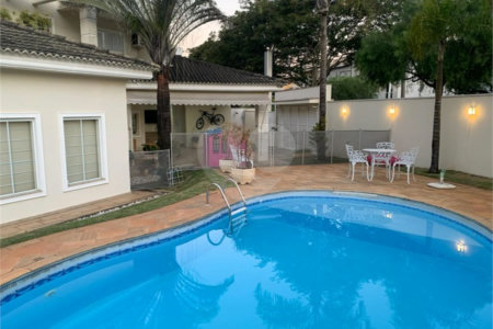 Casa à venda com 3 suítes no condomínio Residencial Villa dos Inglezes, Sorocaba - SP