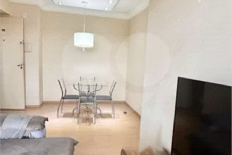 Apartamento à venda com 2 quartos em Imirim, São Paulo, SP