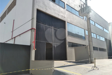 Galpão para alugar em Park Comercial de Indaiatuba, Indaiatuba, SP