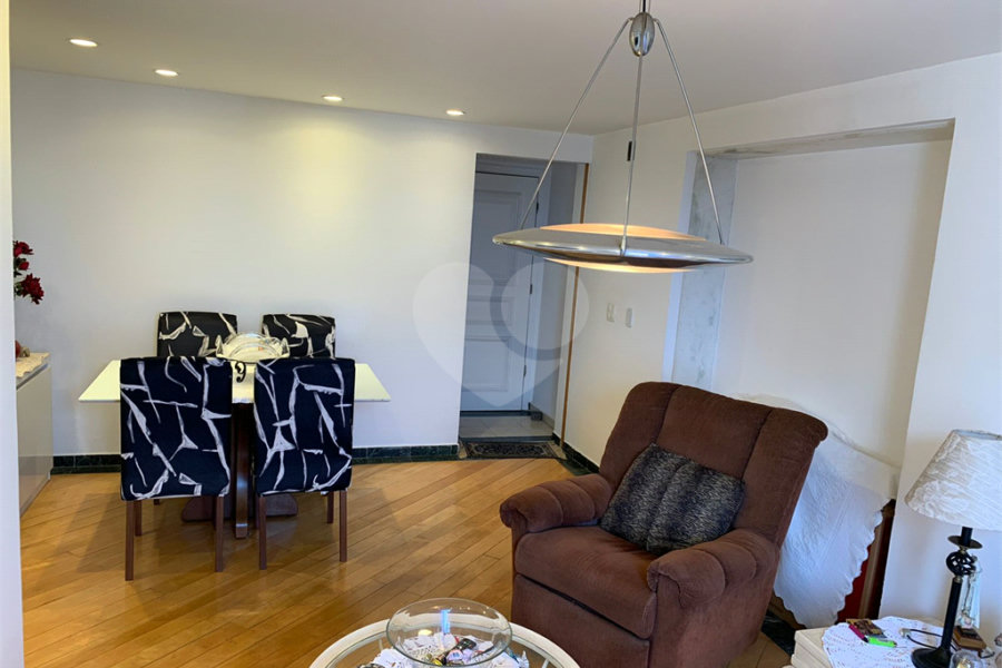 Apartamento à venda com 1 suíte em Vila Nova Cachoeirinha, São Paulo, SP