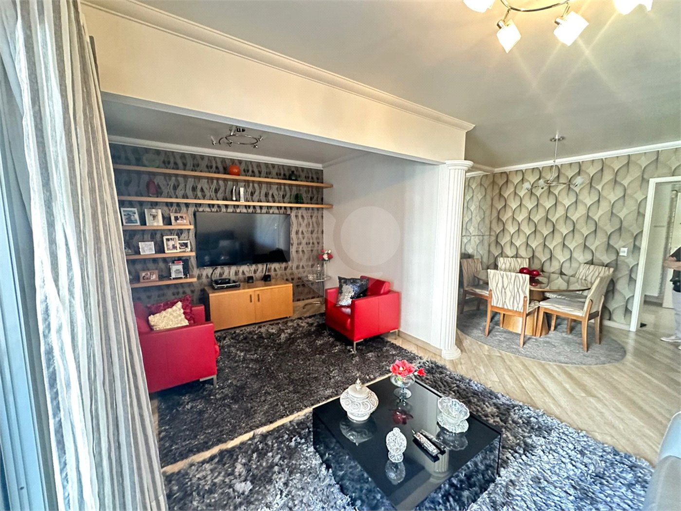 Apartamento à venda com 2 quartos, sendo 1 suíte, em Jardim Paulista, São Paulo, SP