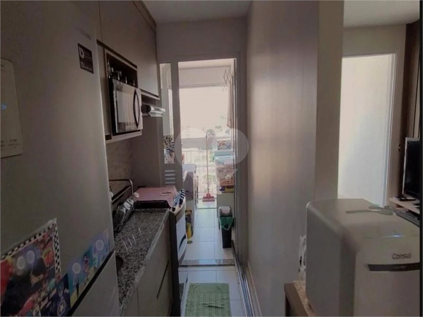 Apartamento à venda com 1 suíte em Vila Dom Pedro I, São Paulo, SP