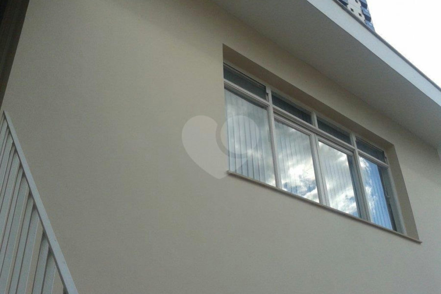 Casa à venda com 3 quartos, sendo 1 suíte, em Santana, São Paulo, SP