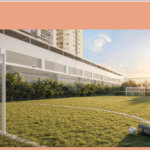 Apartamento à venda com 3 quartos, sendo 1 suíte,  em Vila Mogilar, Mogi das Cruzes, SP