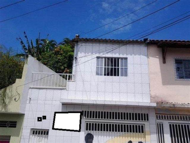 Sobrado à venda com 3 quartos, sendo 1 suíte,  em Freguesia do Ó, São Paulo, SP