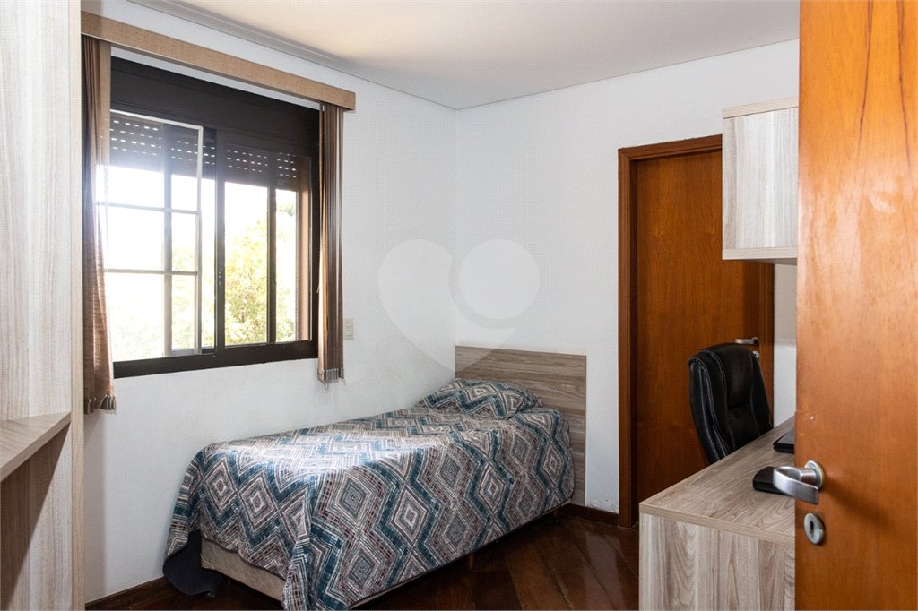 Apartamento à venda com 4 suítes em Vila Ester (zona Norte), São Paulo, SP