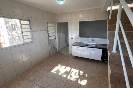 Casa à venda com 3 quartos, sendo 1 suíte,  em Boa Vista, Sorocaba, SP