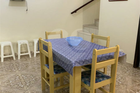 Casa à venda com 2 quartos, sendo 1 suíte, no condomínio Morada da Praia, Bertioga - SP